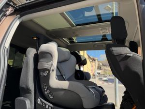 Toyota Proace PROACE Verso Family Advance Medio 2.0D 130 kW (177 CV) 8AT 8 plazas - Foto 8