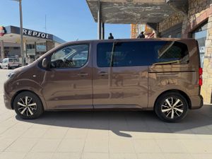 Toyota Proace PROACE Verso Family Advance Medio 2.0D 130 kW (177 CV) 8AT 8 plazas - Foto 7
