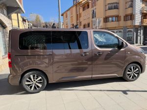 Toyota Proace PROACE Verso Family Advance Medio 2.0D 130 kW (177 CV) 8AT 8 plazas - Foto 3