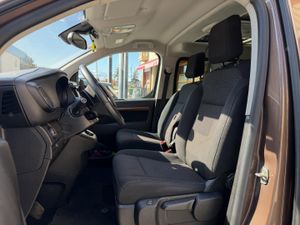 Toyota Proace PROACE Verso Family Advance Medio 2.0D 130 kW (177 CV) 8AT 8 plazas - Foto 13