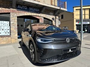 Volkswagen ID.4 GTX 220 kW (299 CV) 77 kWh - Foto 2