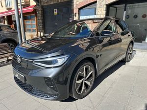 Volkswagen ID.4 GTX 220 kW (299 CV) 77 kWh - Foto 3