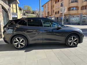 Volkswagen ID.4 GTX 220 kW (299 CV) 77 kWh - Foto 7