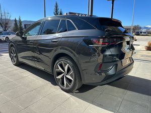 Volkswagen ID.4 GTX 220 kW (299 CV) 77 kWh - Foto 4