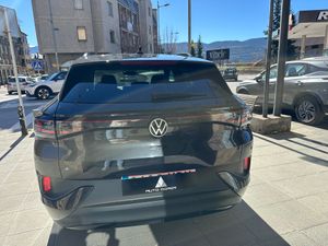 Volkswagen ID.4 GTX 220 kW (299 CV) 77 kWh - Foto 5