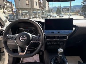 Nissan Juke DIG-T 84 kW (114 CV) Acenta - Foto 8