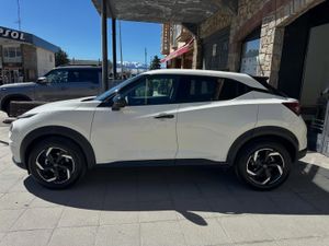 Nissan Juke DIG-T 84 kW (114 CV) Acenta - Foto 3