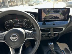 Nissan Juke DIG-T 84 kW (114 CV) Acenta - Foto 9