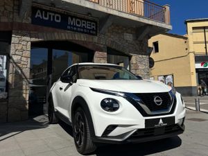 Nissan Juke DIG-T 84 kW (114 CV) Acenta - Foto 2