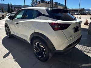 Nissan Juke DIG-T 84 kW (114 CV) Acenta - Foto 4