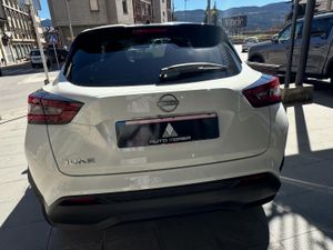 Nissan Juke DIG-T 84 kW (114 CV) Acenta - Foto 7