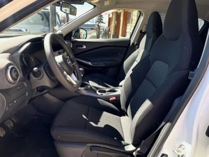 Nissan Juke DIG-T 84 kW (114 CV) Acenta - Foto 10