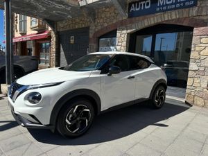 Nissan Juke DIG-T 84 kW (114 CV) Acenta - Foto 6