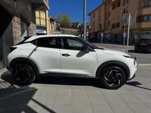 Nissan Juke DIG-T 84 kW (114 CV) Acenta - Foto 5
