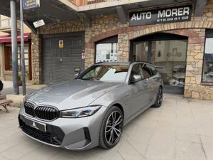 BMW Serie 3 330 e Xdrive touring - Foto 3