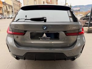 BMW Serie 3 330 e Xdrive touring - Foto 8