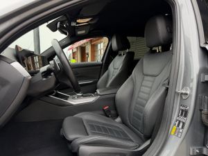 BMW Serie 3 330 e Xdrive touring - Foto 12