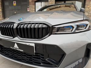 BMW Serie 3 330 e Xdrive touring - Foto 9