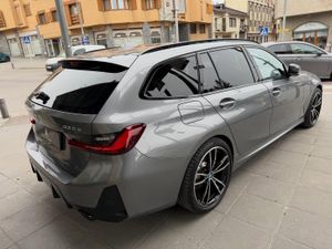 BMW Serie 3 330 e Xdrive touring - Foto 6