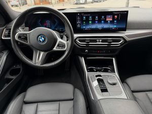 BMW Serie 3 330 e Xdrive touring - Foto 11