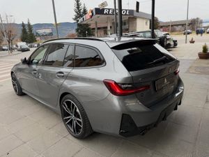 BMW Serie 3 330 e Xdrive touring - Foto 7