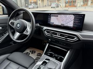 BMW Serie 3 330 e Xdrive touring - Foto 14