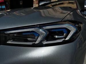 BMW Serie 3 330 e Xdrive touring - Foto 15