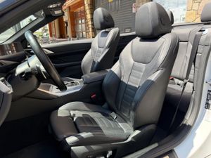 BMW Serie 4 420d Cabrio - Foto 12