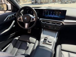 BMW Serie 4 420d Cabrio - Foto 15