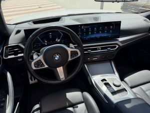 BMW Serie 4 420d Cabrio - Foto 14