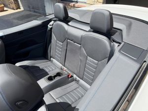 BMW Serie 4 420d Cabrio - Foto 13