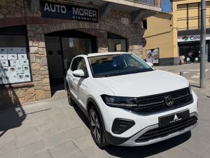 Volkswagen T-Cross Más 1.0 TSI 115 CV - Foto 2