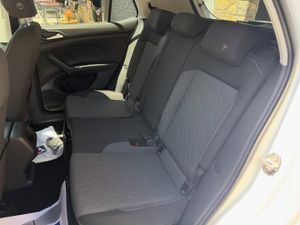 Volkswagen T-Cross Más 1.0 TSI 115 CV - Foto 11