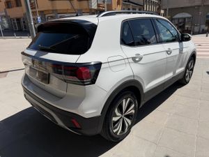 Volkswagen T-Cross Más 1.0 TSI 115 CV - Foto 6