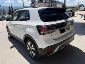 Volkswagen T-Cross Más 1.0 TSI 115 CV - Foto 4
