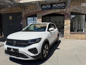 Volkswagen T-Cross Más 1.0 TSI 115 CV - Foto 3