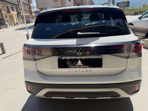 Volkswagen T-Cross Más 1.0 TSI 115 CV - Foto 7