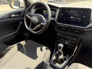 Volkswagen T-Cross Más 1.0 TSI 115 CV - Foto 10