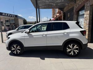 Volkswagen T-Cross Más 1.0 TSI 115 CV - Foto 5