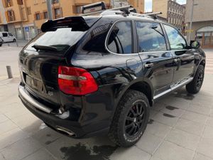 Porsche Cayenne Tiptronic - Foto 4