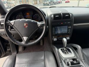 Porsche Cayenne Tiptronic - Foto 12