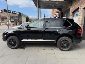 Porsche Cayenne Tiptronic - Foto 5