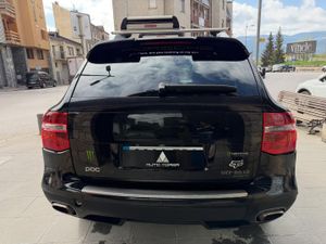Porsche Cayenne Tiptronic - Foto 6