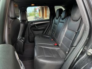 Porsche Cayenne Tiptronic - Foto 13