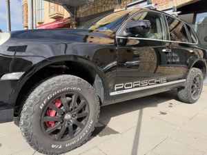 Porsche Cayenne Tiptronic - Foto 7