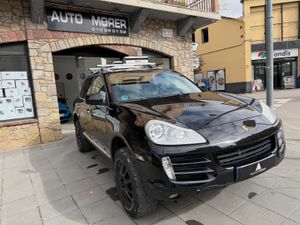 Porsche Cayenne Tiptronic - Foto 2