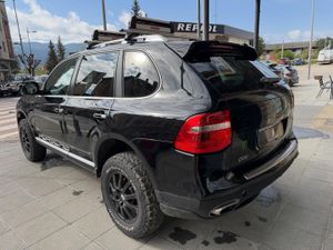 Porsche Cayenne Tiptronic - Foto 8