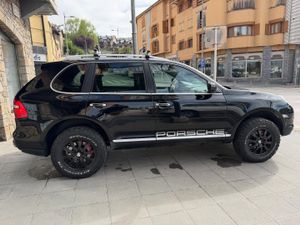 Porsche Cayenne Tiptronic - Foto 9