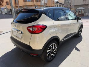 Renault Captur Zen Energy TCe 66 kW (90 CV) - Foto 8