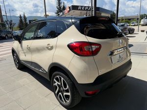 Renault Captur Zen Energy TCe 66 kW (90 CV) - Foto 4